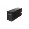 Zasilacz awaryjny DIGITUS DN-170064-LCD-B 800VA 480W Line-Interactive z LCD