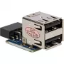 Złącze DeLOCK 1 x 9-pin 2,54 mm/2 x USB 2.0-A 41825