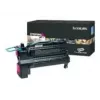 Toner Lexmark X792 magenta, oryginalny, laserowy, 20 000 stron, 1 szt.