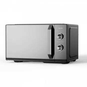 Kuchenka mikrofalowa MW3-MM20PF(BK) 800W 20L