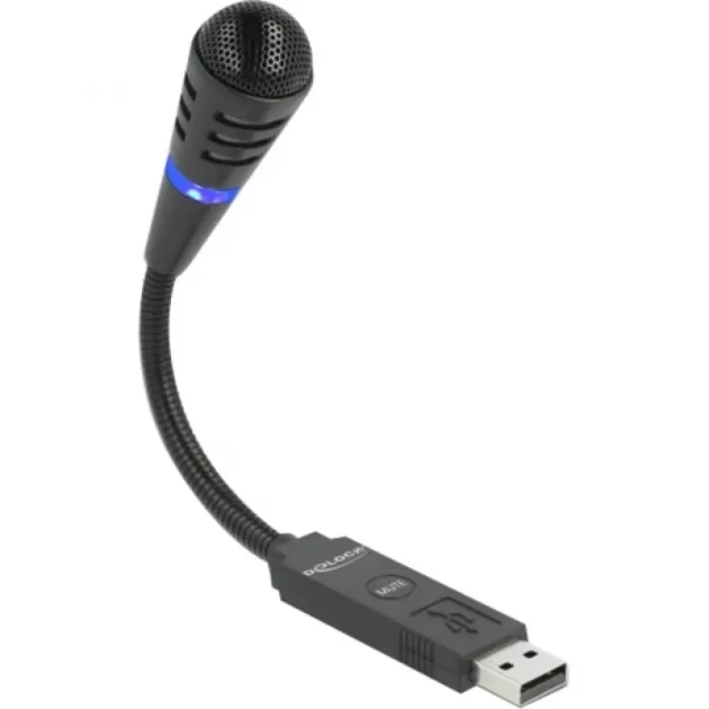 Mikrofon do laptopa DeLOCK 66499