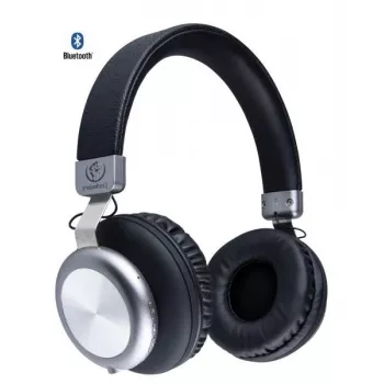 Słuchawki bezprzewodowe Bluetooth Aux z mikrofonem