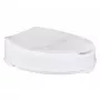 ActionMED NT10AM podwyższona deska sedesowa z pokrywą, 10 cm