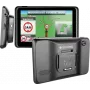 Snooper PRO S6900 truck - wewnętrzny - Albania - Austria - Belgia - Bośnia i Hercegowina - Bułgaria - Chorwacja - Czechy,... - 2D/3D - 17,8 cm (7 cali) - 800 x 480 Pi