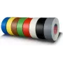 Taśma Tesa 4651 50 mm x 50 m Zielona