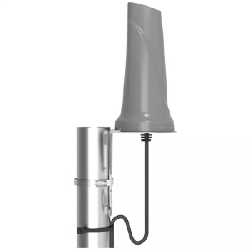 Antena dookólna Poynting A-OMNI-0297-V1-01 5G LTE SMA Męski 2 dBi