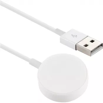 Magnetyczny kabel ładujący do Apple Watch — Apple MJVX2AM/A, 2 m