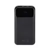 Power Bank USB 10000MAH/VA2211 Czarny Rivacase
