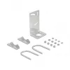 Kierunkowa antena Wi‑Fi zewnętrzna DELOCK 90705 WiFi 6 MIMO 8 dBi