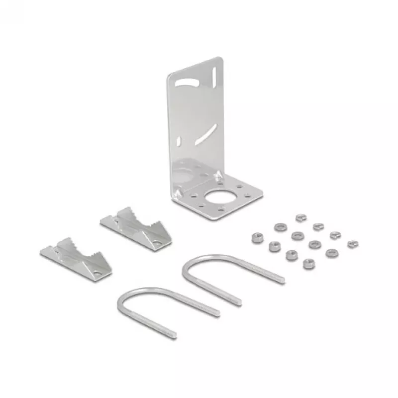Kierunkowa antena Wi‑Fi zewnętrzna DELOCK 90705 WiFi 6 MIMO 8 dBi