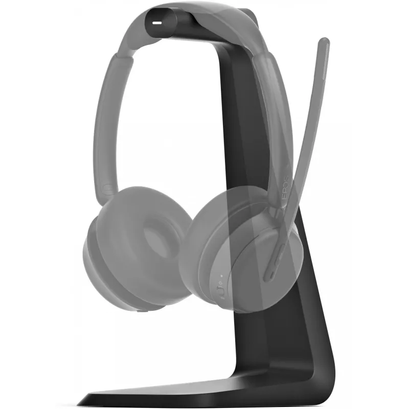 IMPACT CH 40 USB-C INDUKCYJNA ŁADOWARKA STOJĄCA BEZDOTYKOWA USB-A
