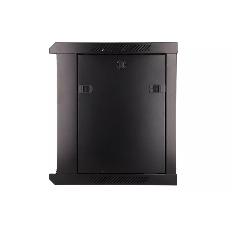 Szafa wisząca Extralink Extralink Rackmount cabinet 9U 600x450 Czarna