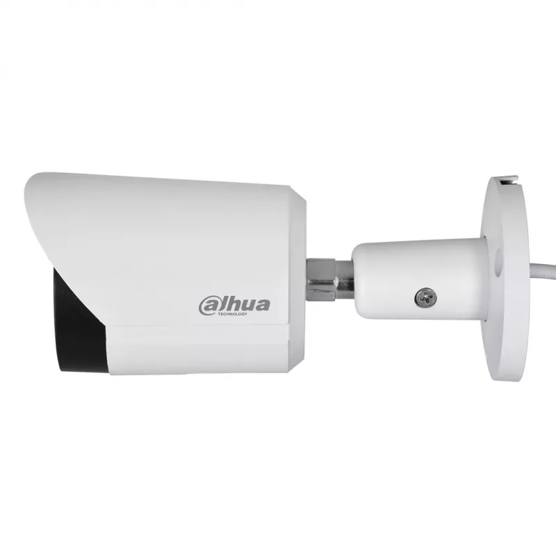 Kamera bezpieczeństwa Dahua Technology WizSense DH-IPC-HFW2549SP-S-IL-0280B Bullet IP, wewnętrzna i zewnętrzna, 2960 x 1668 pikseli, sufit/ściana