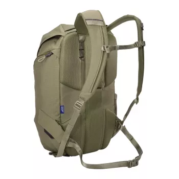 Plecak rowerowy Thule Paramount 28L - Zielony