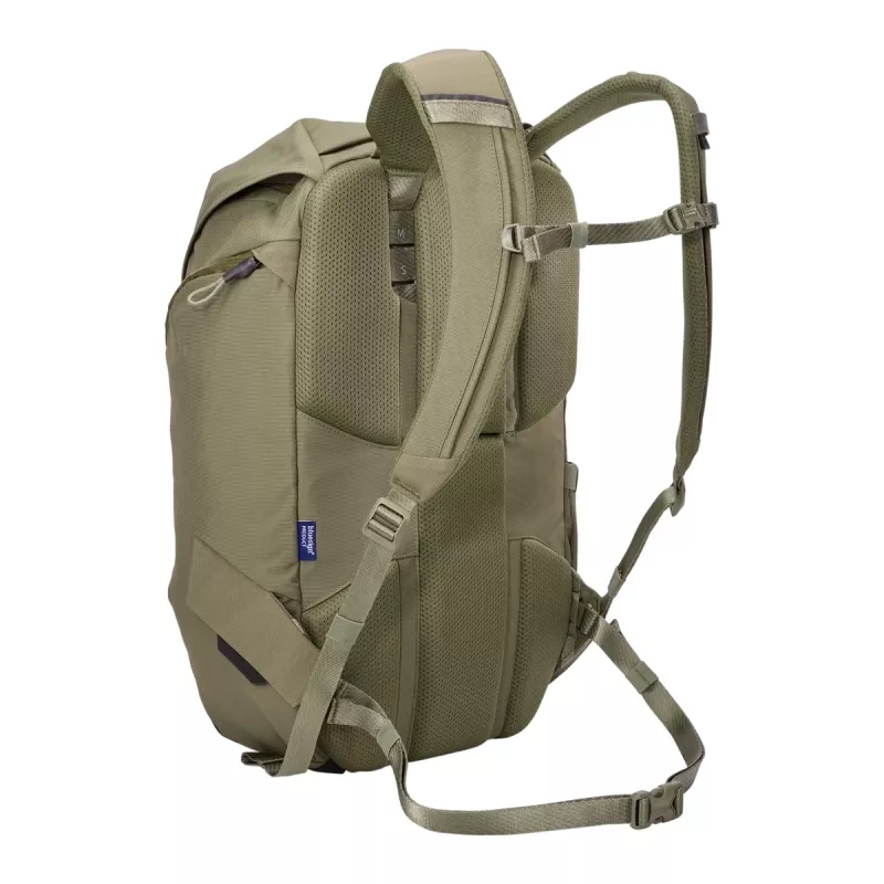 Plecak rowerowy Thule Paramount 28L - Zielony