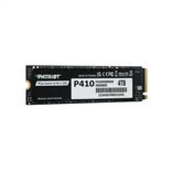 Dysk SSD Patriot 4 TB M.2 PCIe 4.0 P410