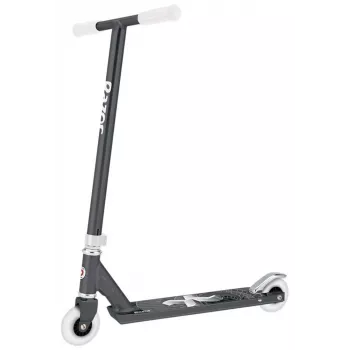 RAZOR Hulajnoga PRO X - szary