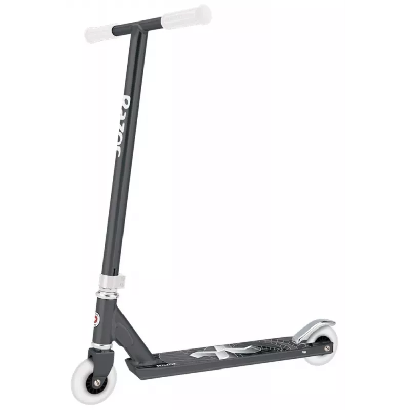 RAZOR Hulajnoga PRO X - szary