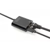 Adapter USB Type-C Gigabit Ethernet Digitus DN-3027