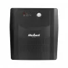 Zasilacz awaryjny UPS REBEL model Micropower 1000 (offline, 1000VA / 600W, 230 V, 50Hz)