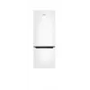 Amica Lodówka z zamrażarką, KGCL 384 160 W, 144 cm Portretowa, 54 cm szerokość