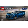 LEGO SPEED CHAMPIONS 76920 Ford Mustang Dark Horse Sports Car