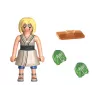 Playmobil 71114 Naruto: Tsunade Figure Set Naruto Shippuden Anime Kolekcjonerska Figurka Zestaw Zabawek dla Dzieci i Fanów od 5 lat