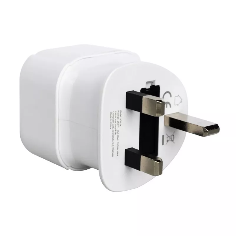 Adapter podróżny AP-04 SAVIO