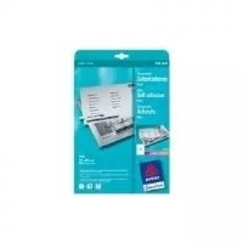 Folia do druku Avery 3482 25 arkuszy