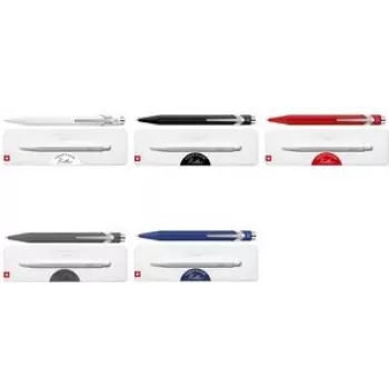 Caran D-ache 846.509 Czarny