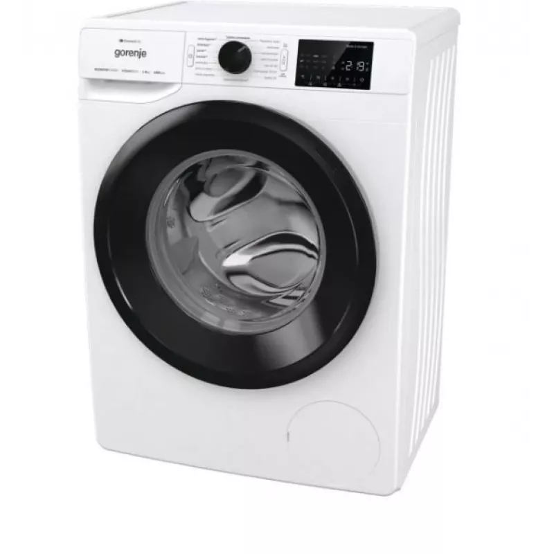 Pralka Gorenje WPNEI84SBSWIFI/PL, 8 kg, Klasa energetyczna B