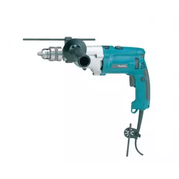 Wiertarka Makita HP2070J z kluczem 2900 RPM 2,6 kg