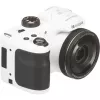 Aparat kompaktowy Kodak PIXPRO AZ255 16,35 MP BSI CMOS 25-krotny zoom optyczny