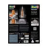 Plastikowy model Artemis Space Launch System
