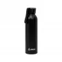 Butelka sportowa na wodę SBOX WB-650 650 ml, czarna