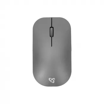 Mysz SBOX WM-113 Bezprzewodowa RF + Bluetooth + USB Typu-C