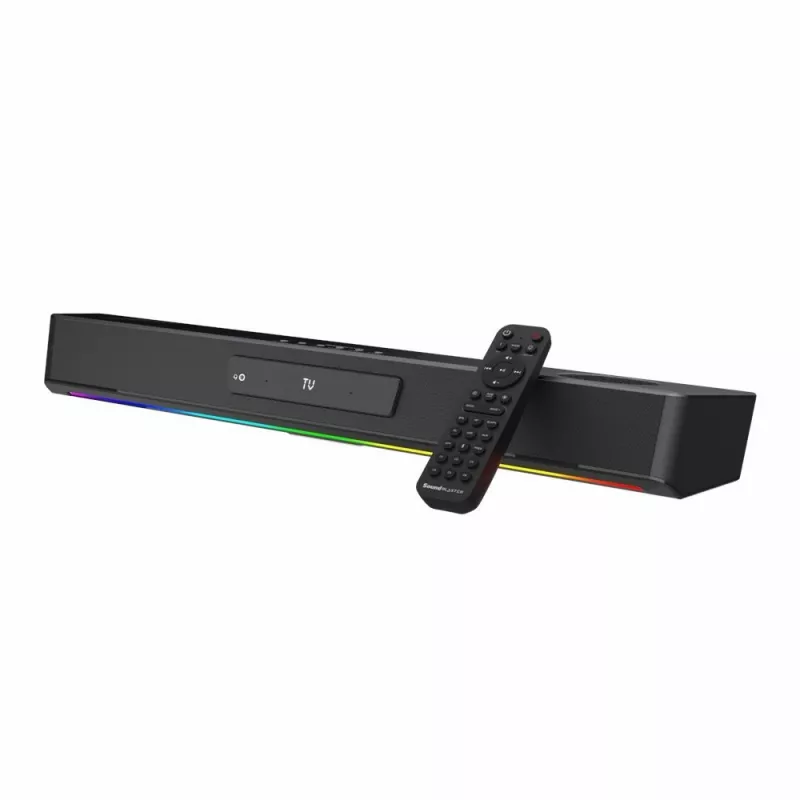 Creative Labs Sound Blaster Katana SE Czarny 2.1 kanały 90 W