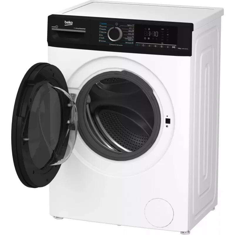Beko BMM5DFO5741WPB Pralko-suszarka 7 kg / 5 kg Biała