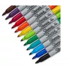 Sharpie Fine marker 18 szt. Cienka końcówka Wielokolorowe