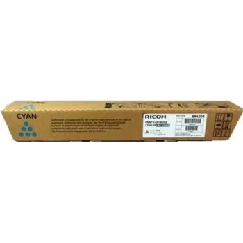 Ricoh 884204 Materiał eksploatacyjny do drukarki cyjan