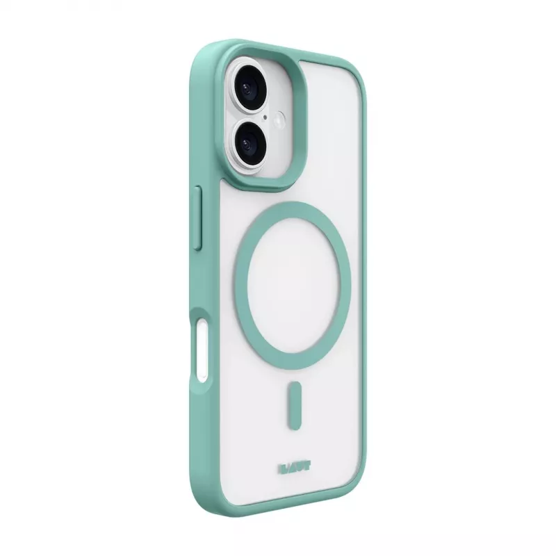 Etui LAUT HUEX PROTECT do iPhone 16 Series