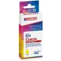 wkład do drukarki edding EDD-624 żółty zamiennik do Canon CLI-581XXL Y