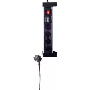 Listwa zasilająca PDU ShiverPeaks BS60317