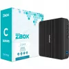Desktop Zotac ZBOX edge CI343 N100 3.4 GHz 16 GB SSD
