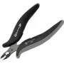 Obcinak boczny c.k tools T3883 mini głowica tnąca, ESD, kompaktowe narzędzie ręczne