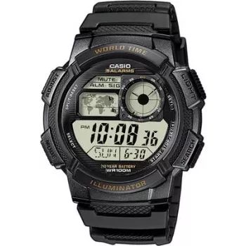 Zegarek Casio AE-1000W-1AVEF