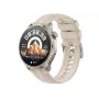 Smartwatch TRACER SM7 Astral Starlight — Bluetooth, czujnik tętna