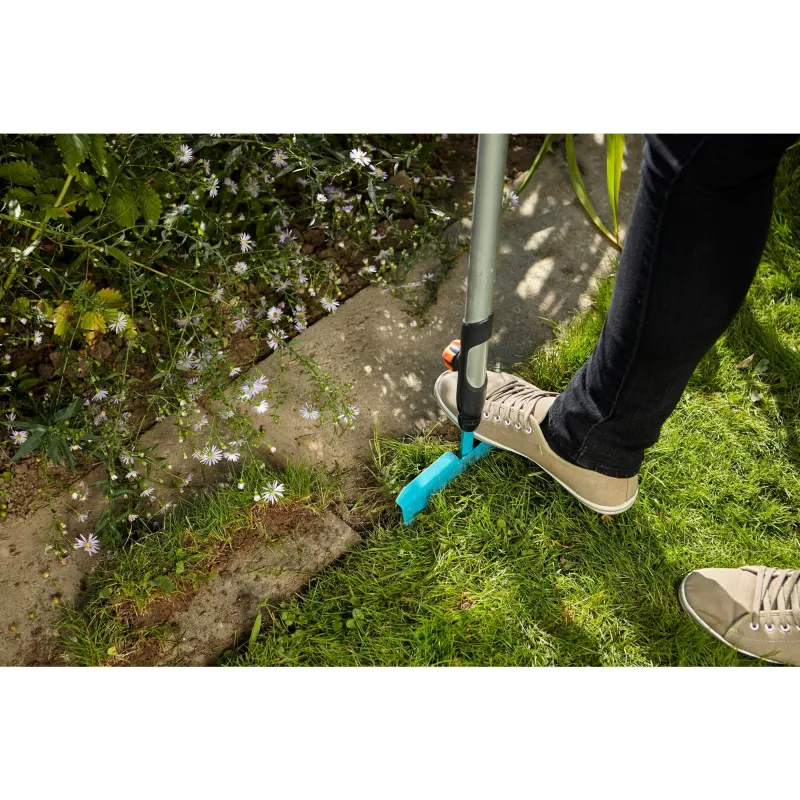 Ręczna krawędziarka do trawnika Gardena Combisystem Lawn Edge Trimmer