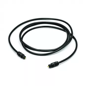 Kabel optyczny audio, Toslink-Toslink, 1,5 m