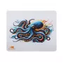 Podkładka pod mysz Baracuda BGMP-051 Octopus